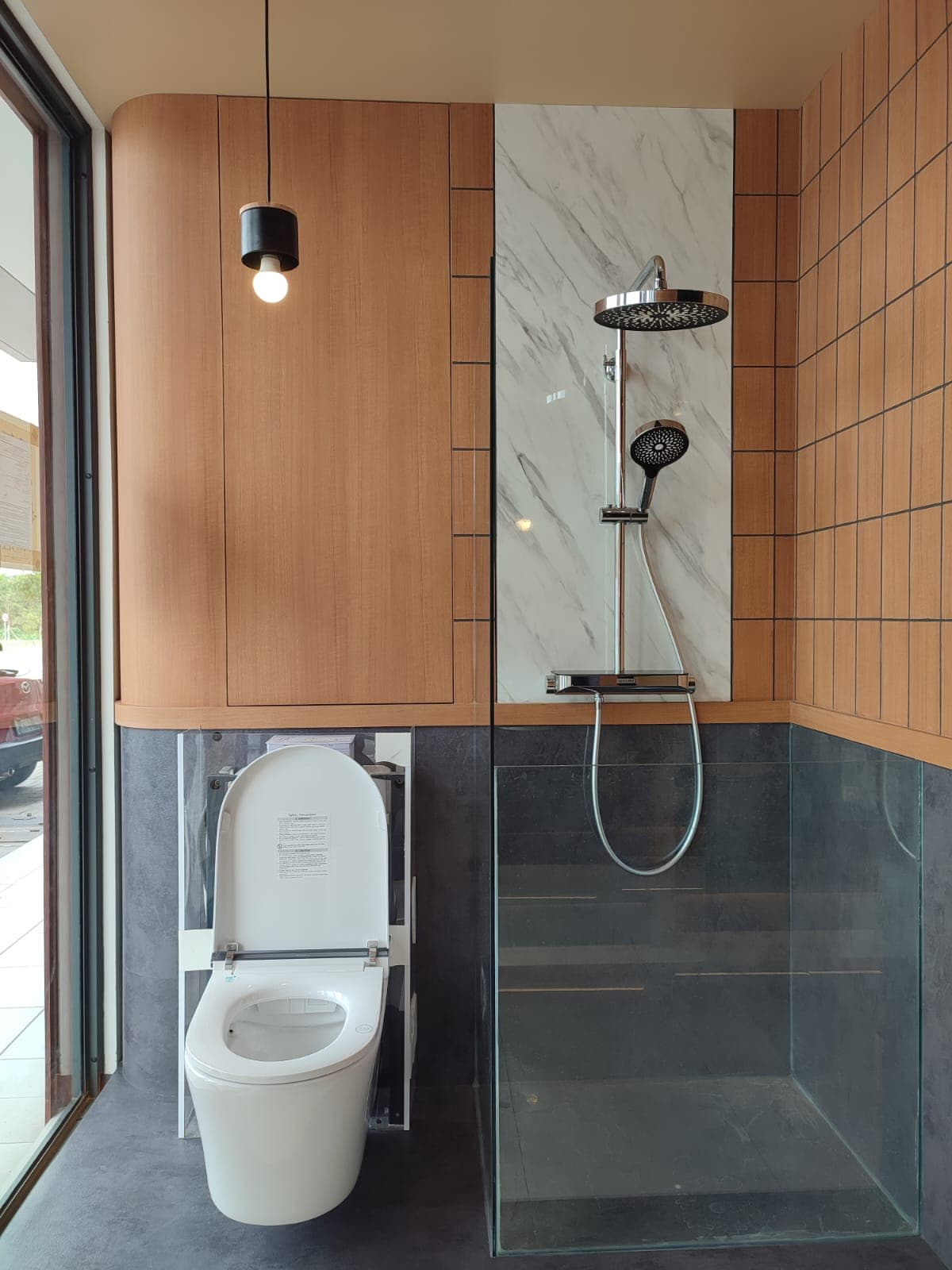 Area display produk Aquatis
